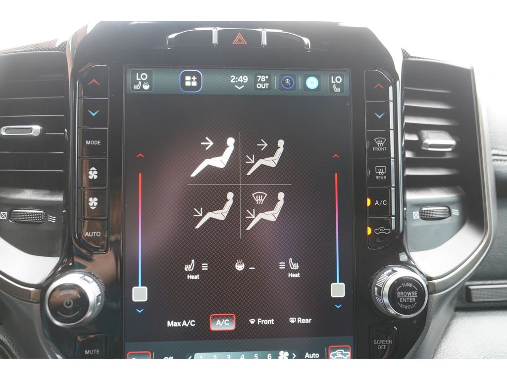 2022 Ram 1500 Sport Price UT