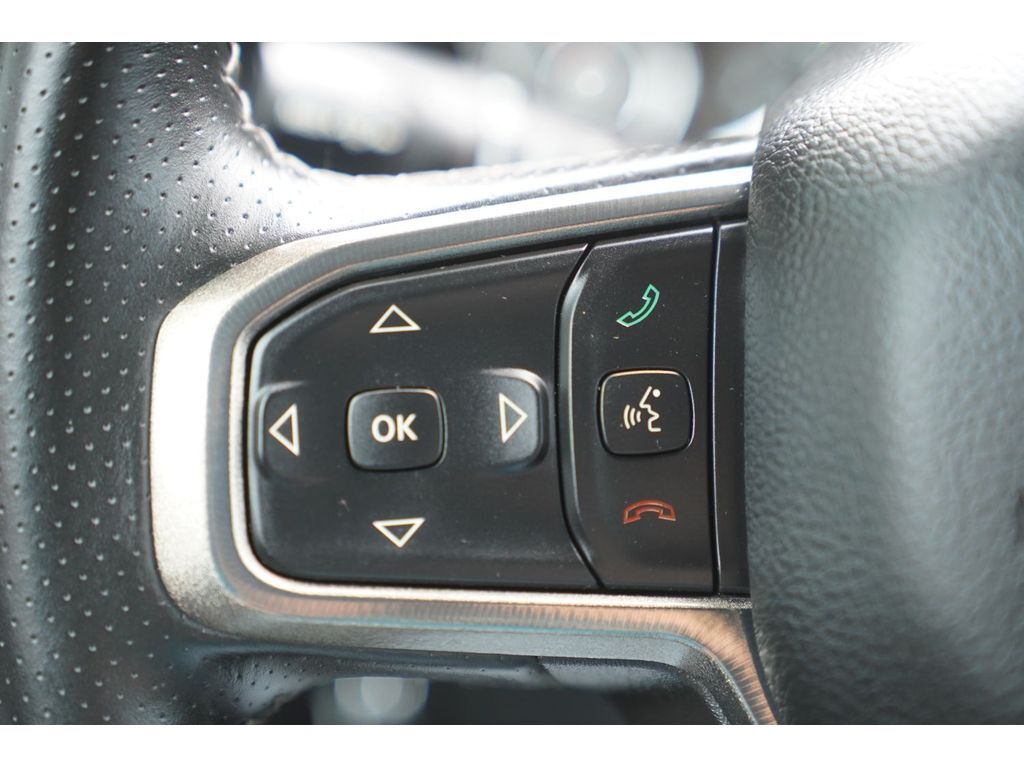 2022 Ram 1500 Sport Price UT