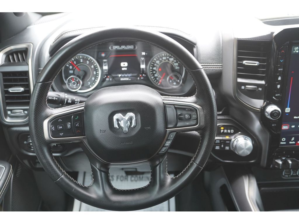 2022 Ram 1500 Sport Price UT
