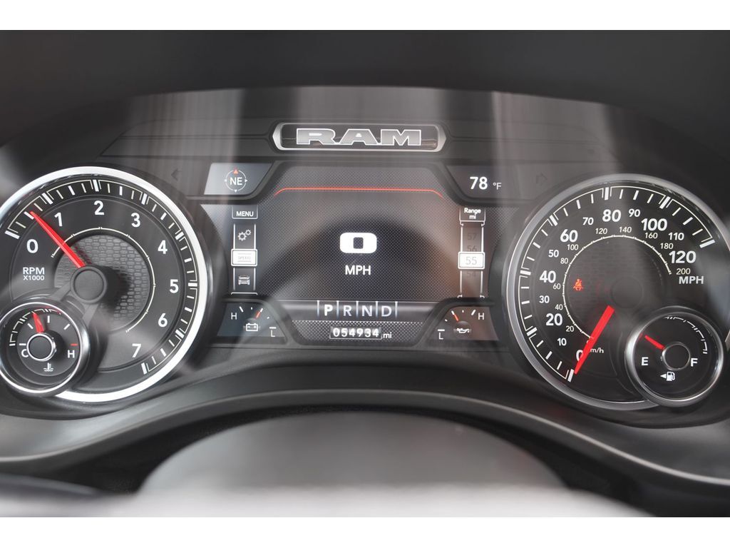 2022 Ram 1500 Sport Price UT