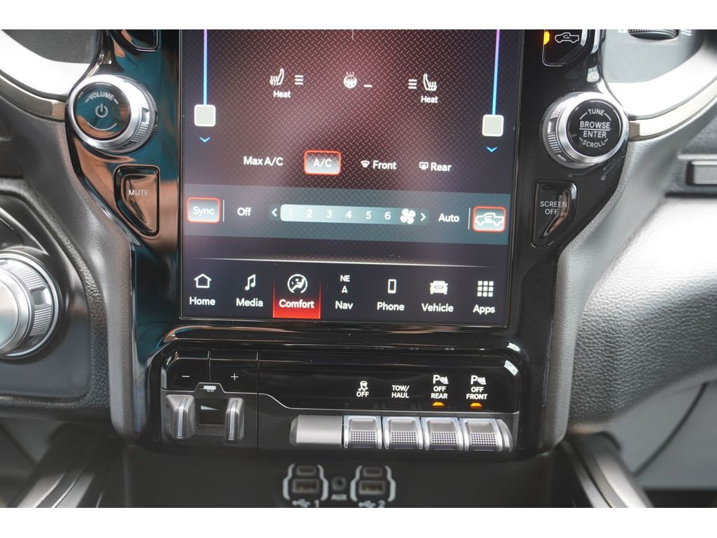 2022 Ram 1500 Sport Price UT