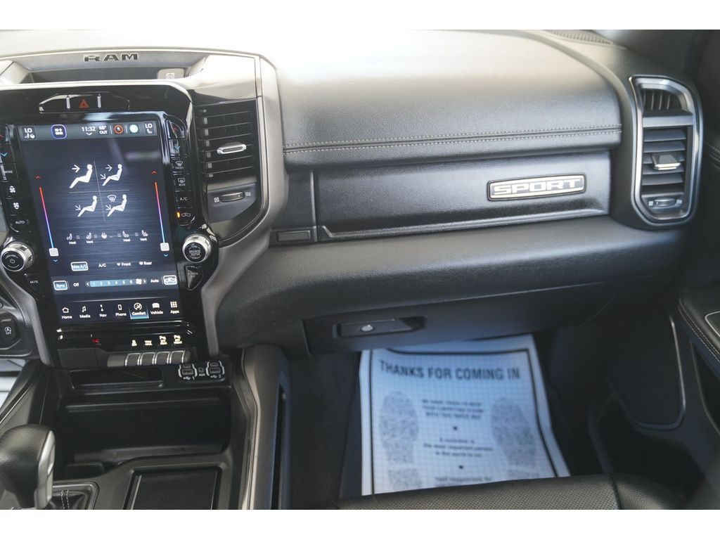 2022 Ram 1500 Sport Price UT