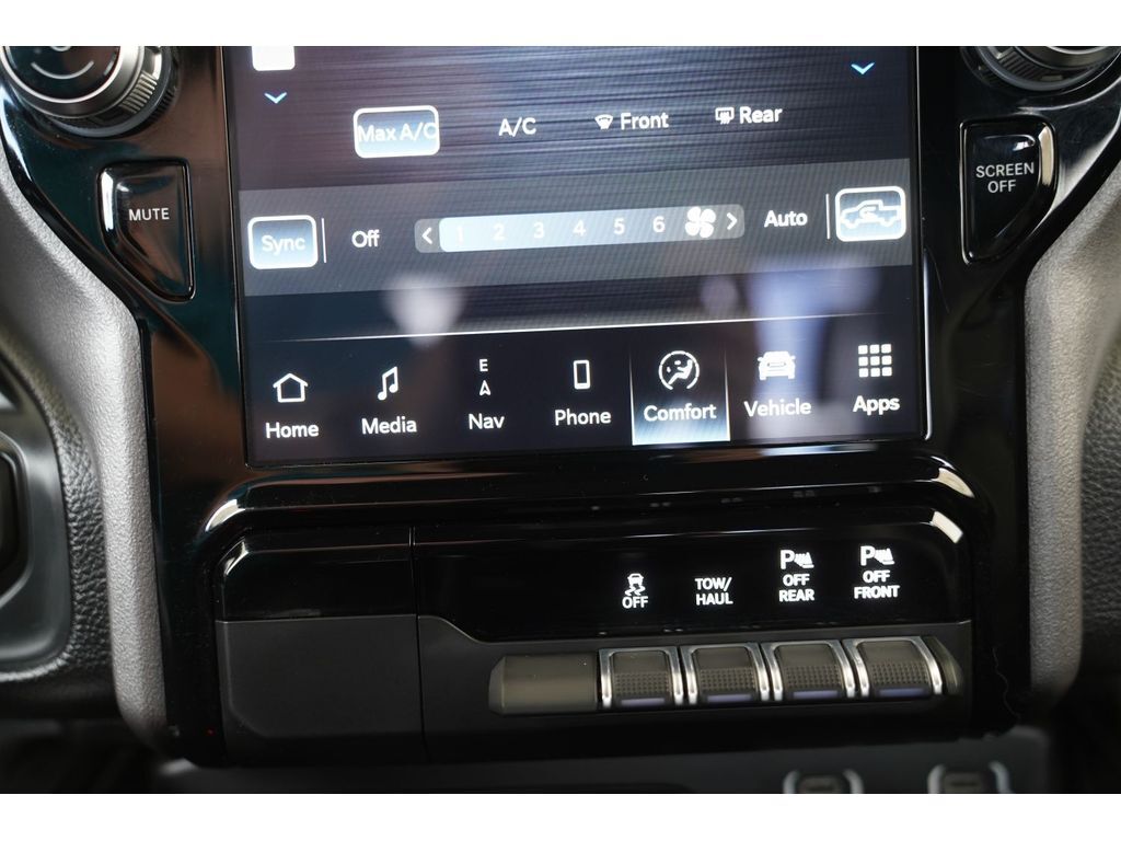 2022 Ram 1500 Sport Price UT