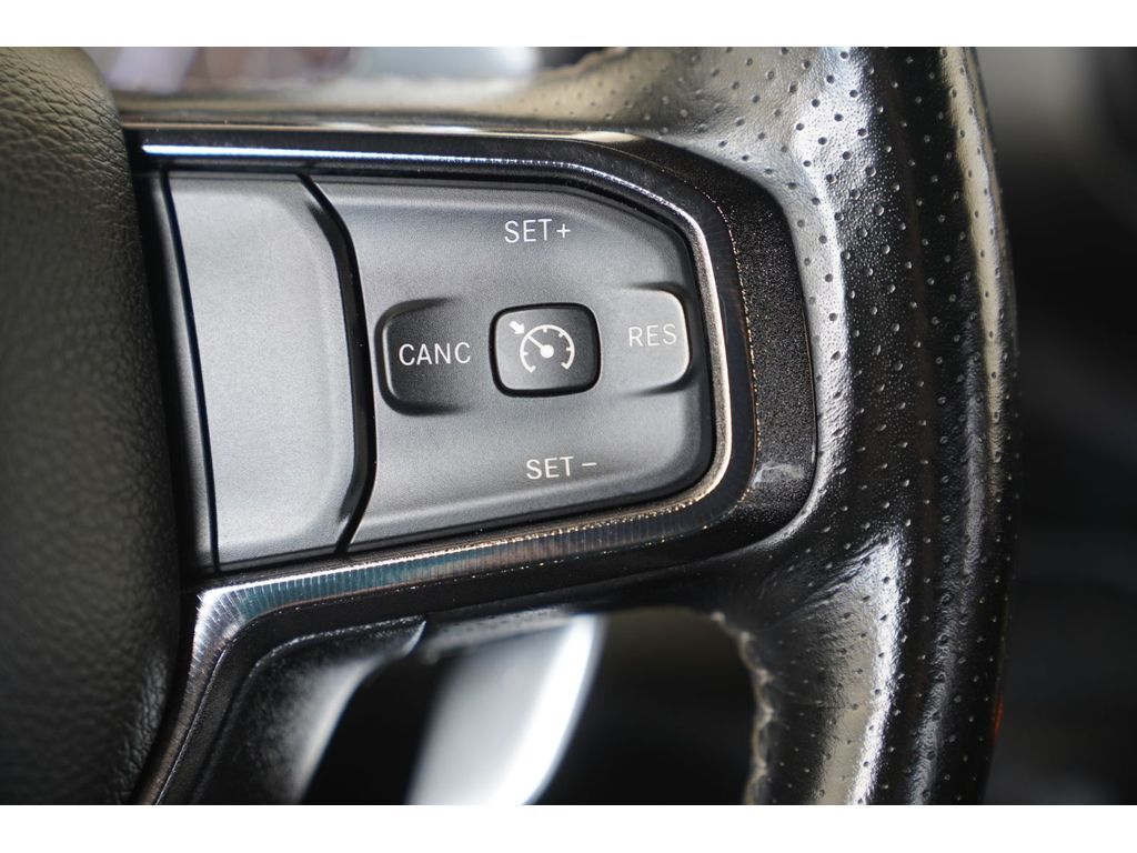 2022 Ram 1500 Sport Price UT