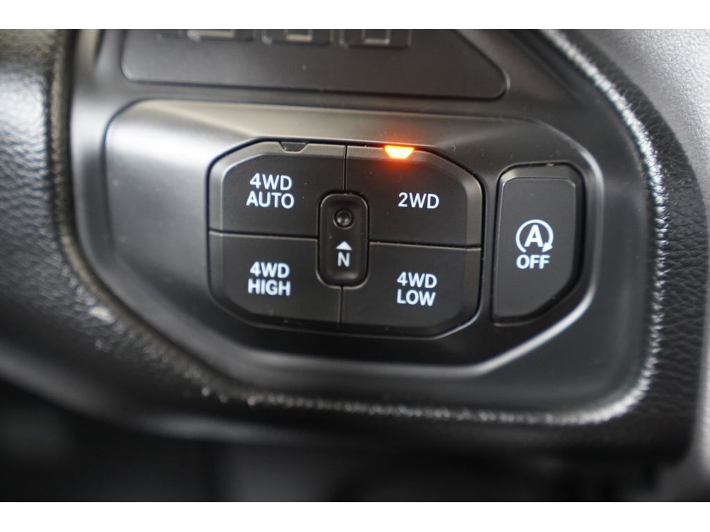 2022 Ram 1500 Sport Price UT
