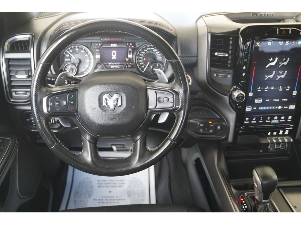 2022 Ram 1500 Sport Price UT