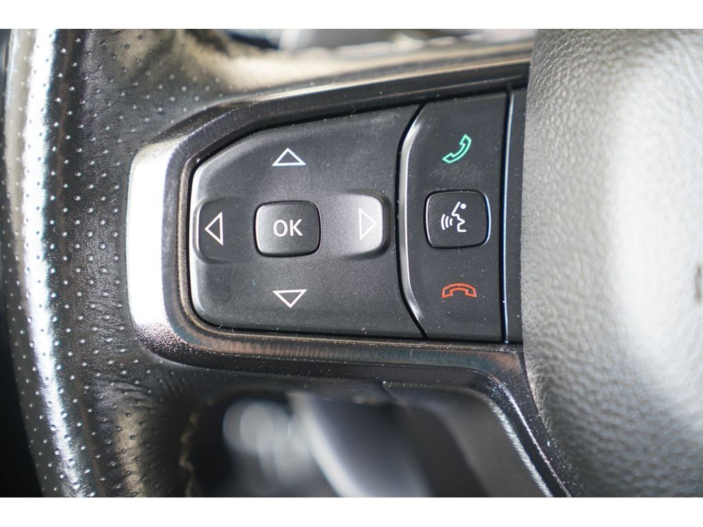2022 Ram 1500 Sport Price UT