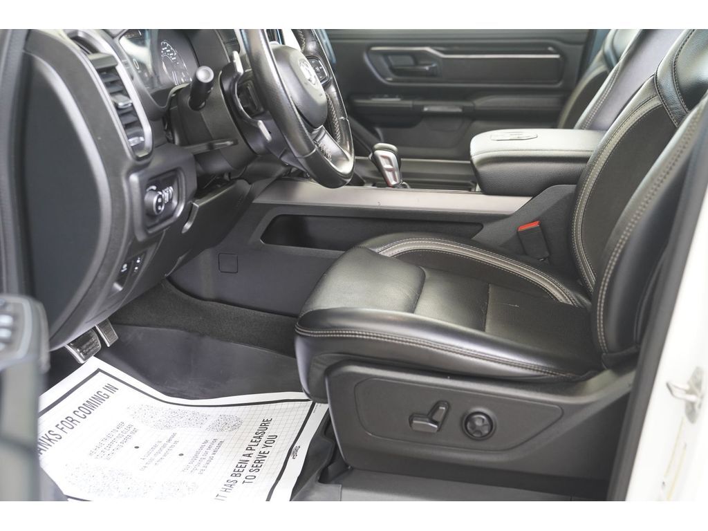 2022 Ram 1500 Sport Price UT