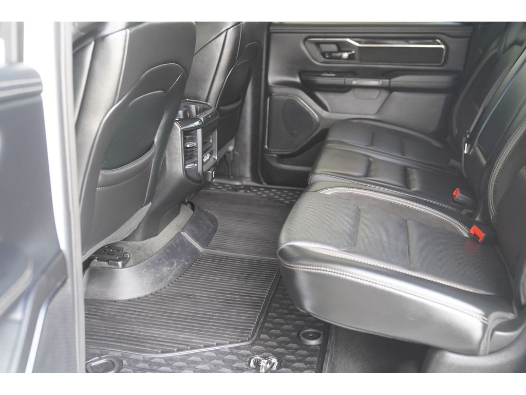 2022 Ram 1500 Sport Price UT