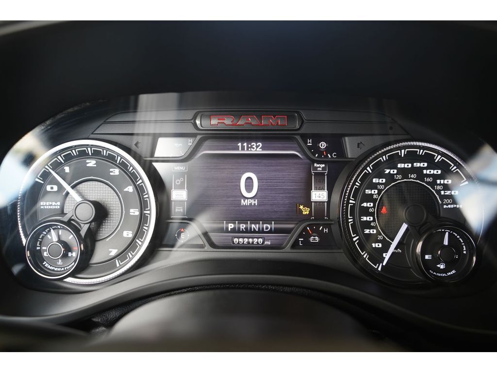 2022 Ram 1500 Sport Price UT