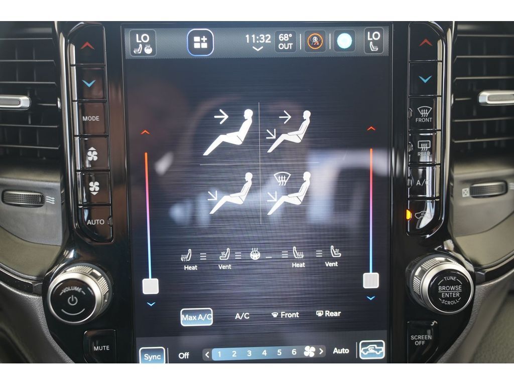 2022 Ram 1500 Sport Price UT