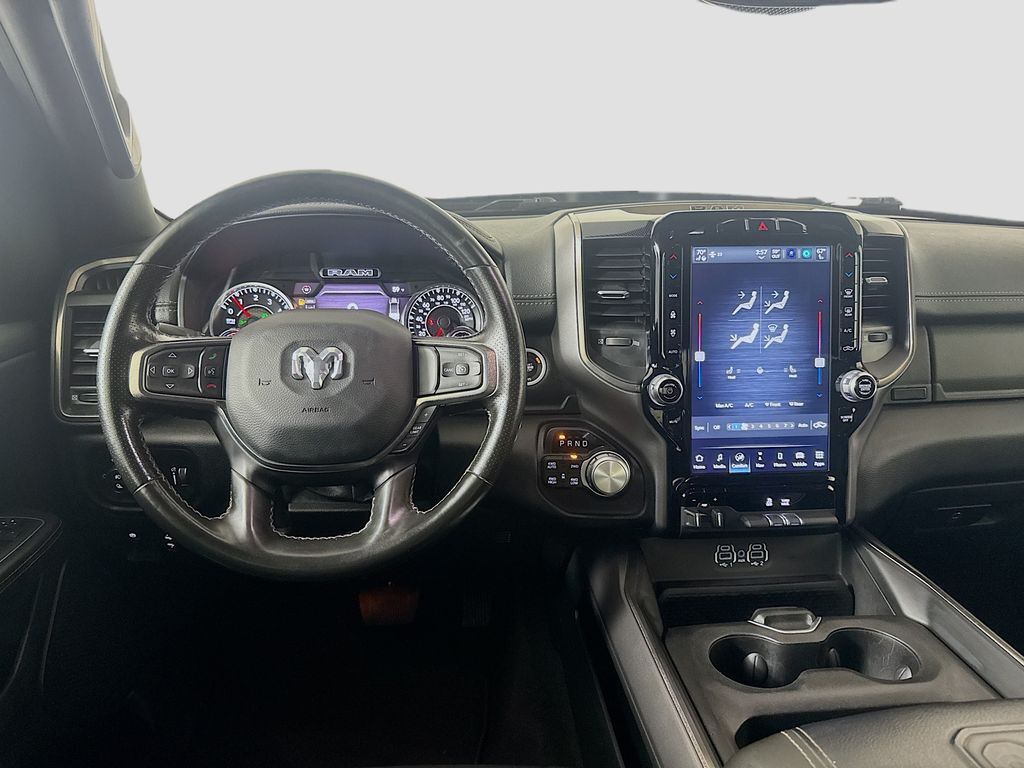 2022 Ram 1500 Sport Kennewick WA