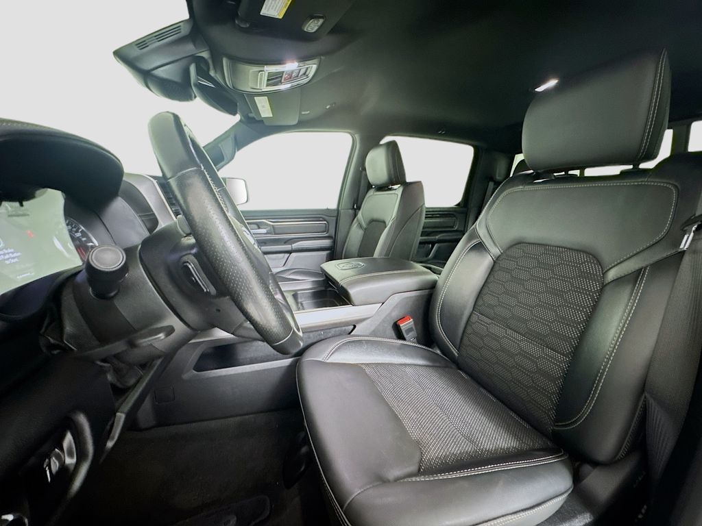 2022 Ram 1500 Sport Kennewick WA