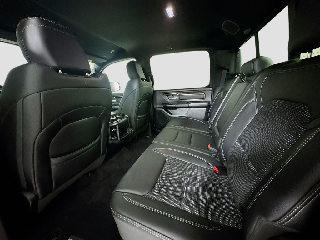 2022 Ram 1500 Sport Kennewick WA