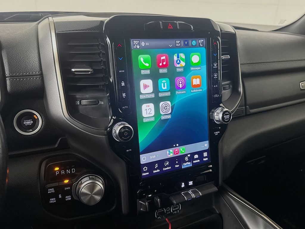 2022 Ram 1500 Sport Kennewick WA