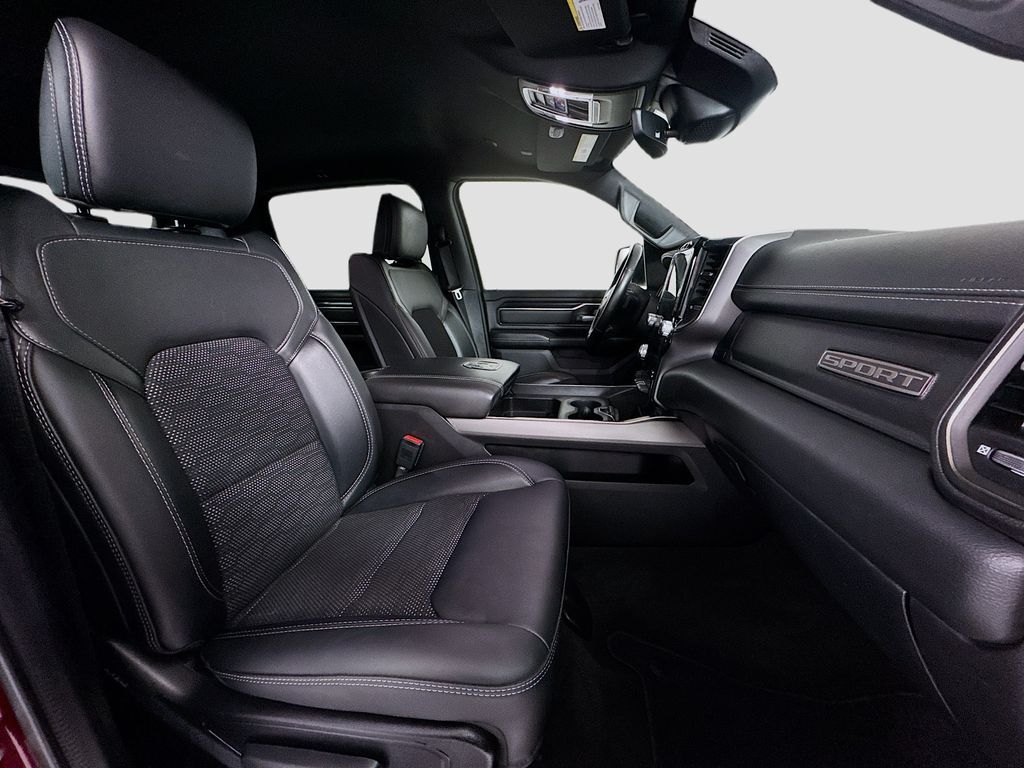 2022 Ram 1500 Sport Kennewick WA