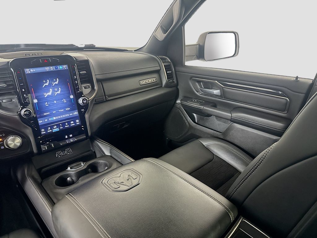 2022 Ram 1500 Sport Kennewick WA