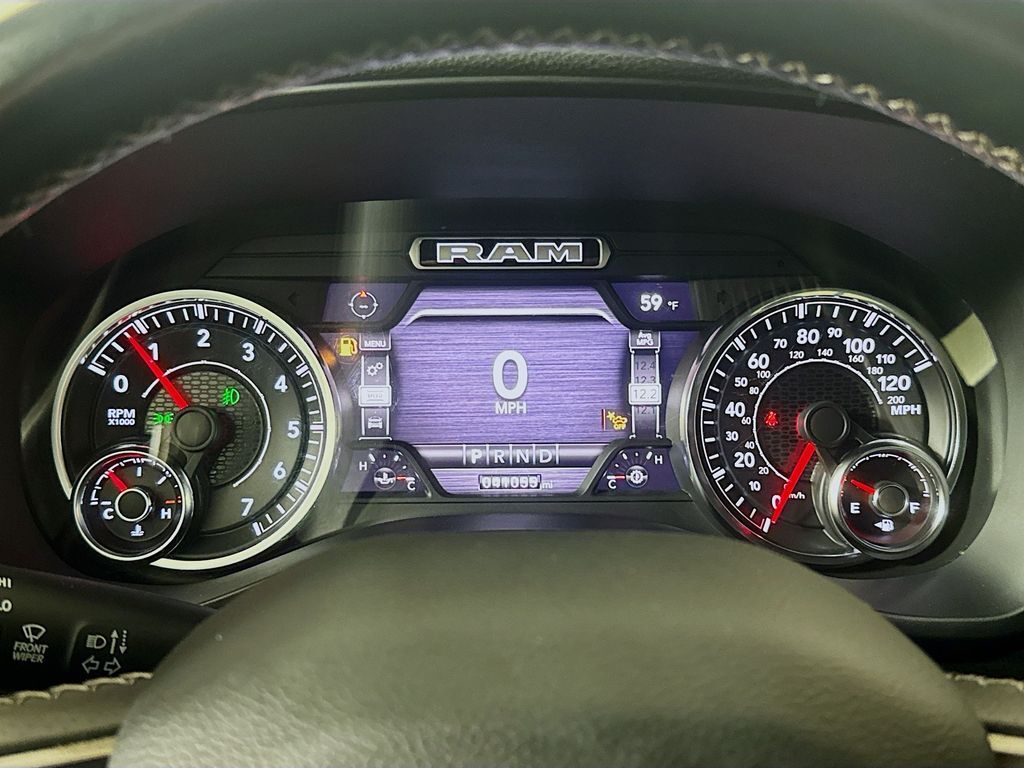 2022 Ram 1500 Sport Kennewick WA