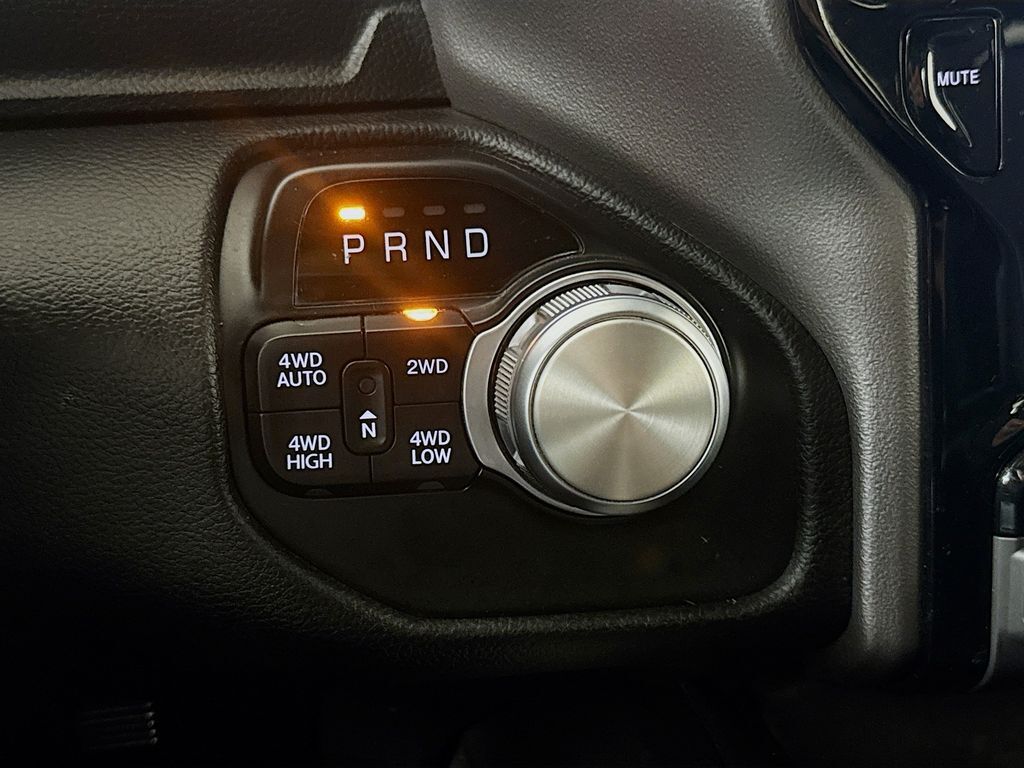 2022 Ram 1500 Sport Kennewick WA