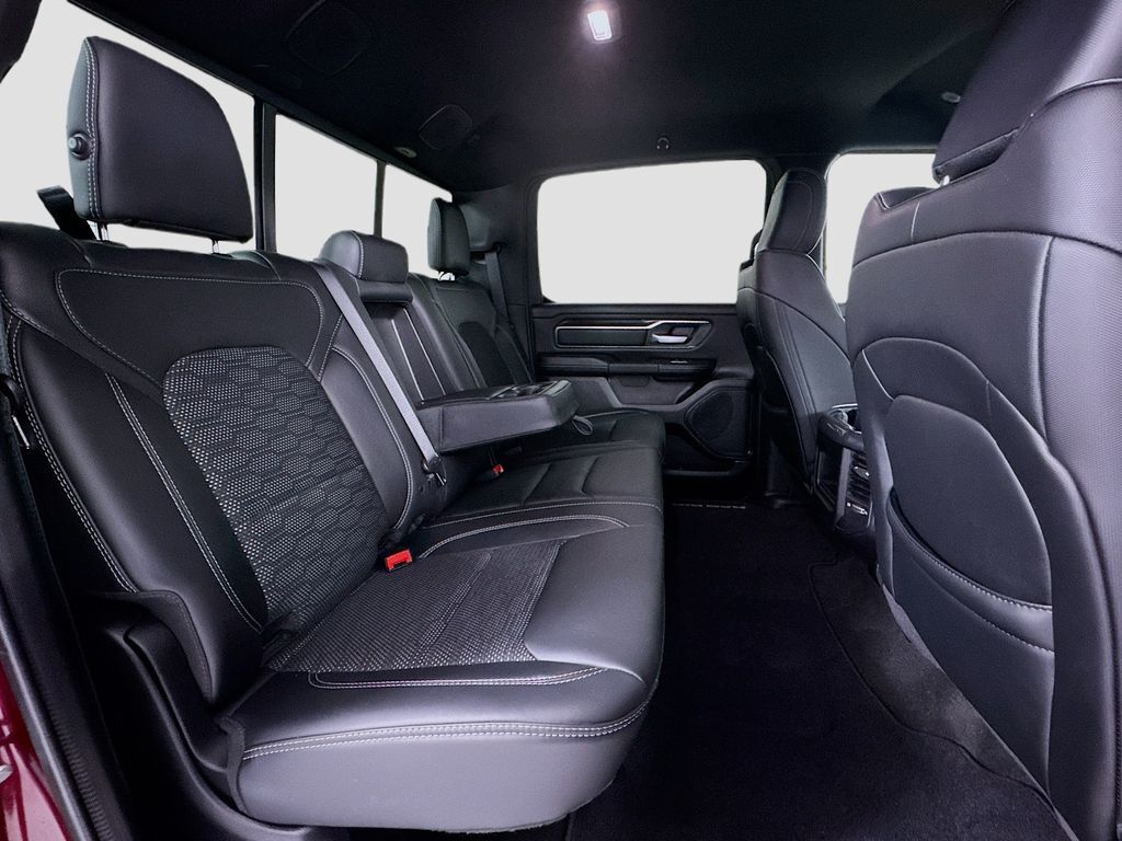 2022 Ram 1500 Sport Kennewick WA