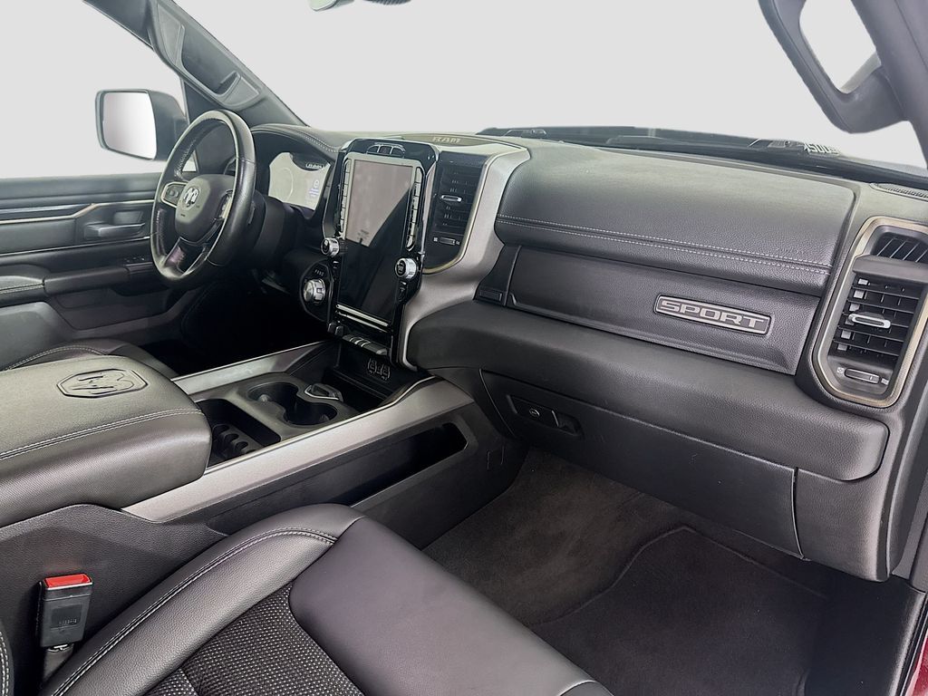 2022 Ram 1500 Sport Kennewick WA