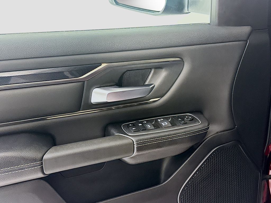 2022 Ram 1500 Sport Kennewick WA