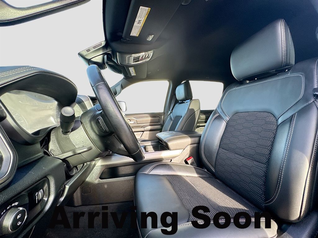 2022 Ram 1500 Sport Kennewick WA