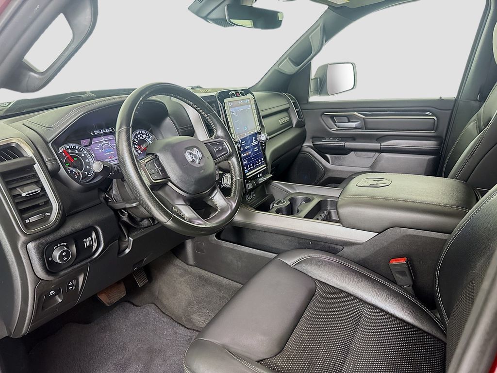 2022 Ram 1500 Sport Kennewick WA