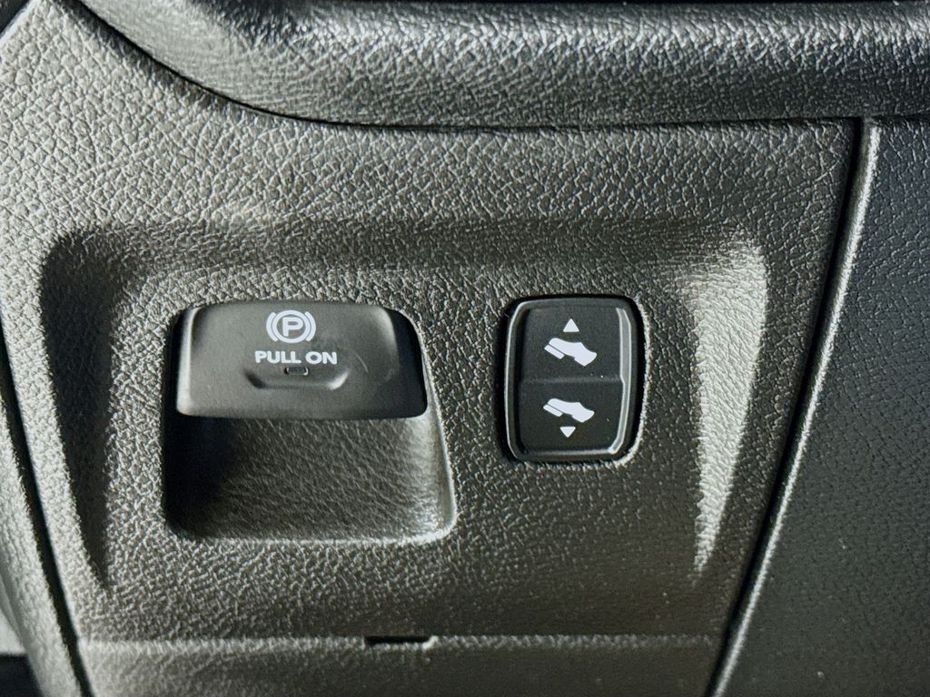 2022 Ram 1500 Sport Kennewick WA