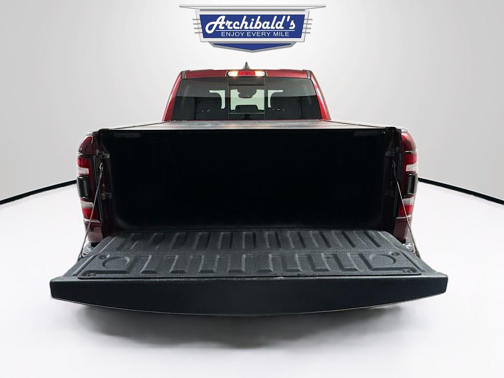 2022 Ram 1500 Sport Kennewick WA