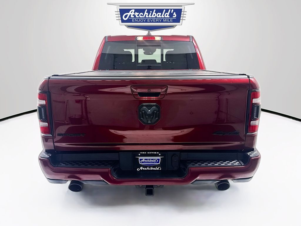 2022 Ram 1500 Sport Kennewick WA
