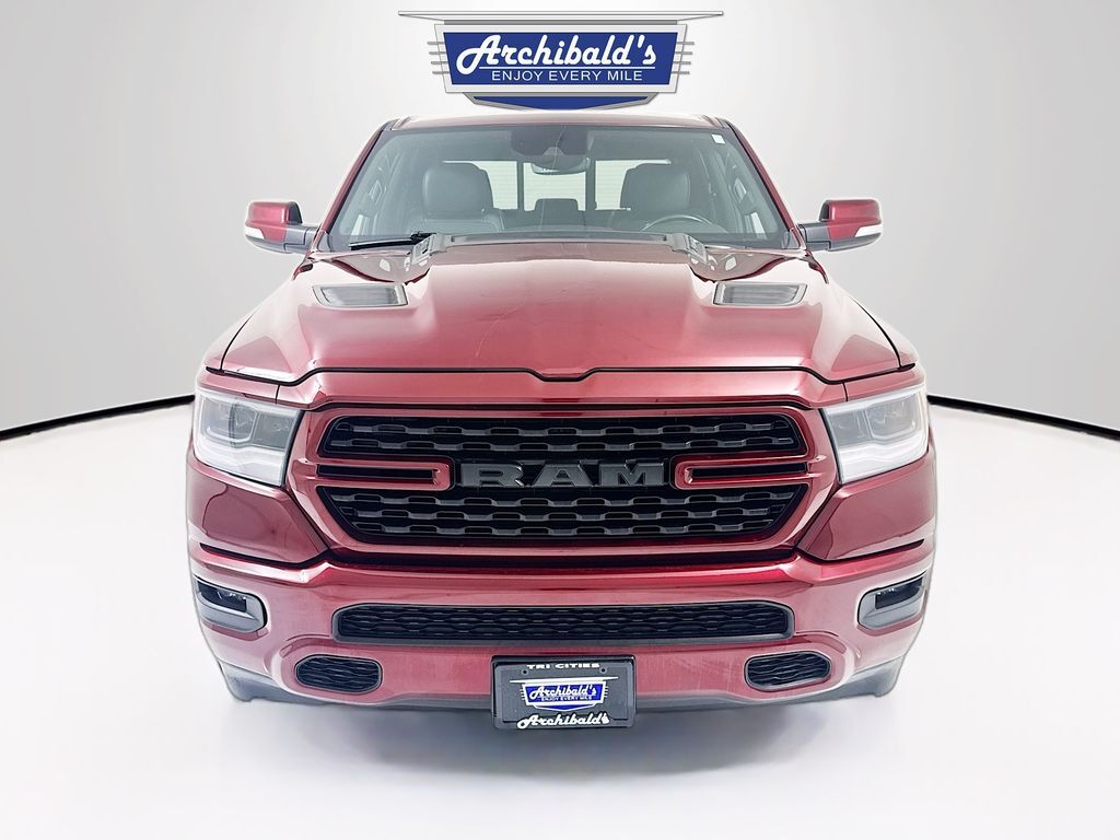 2022 Ram 1500 Sport Kennewick WA