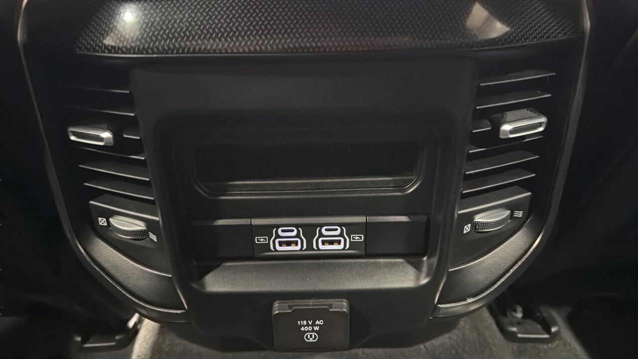 2022 Ram 1500 Sport Sherwood Park AB