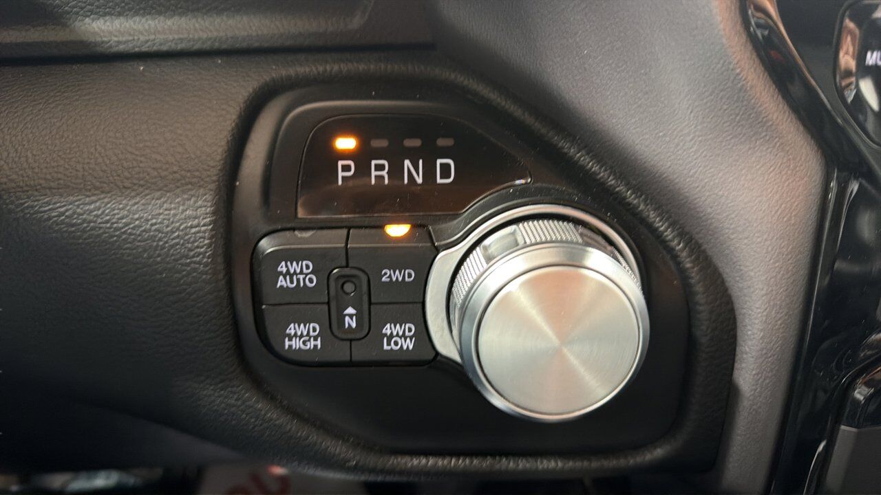 2022 Ram 1500 Sport Sherwood Park AB