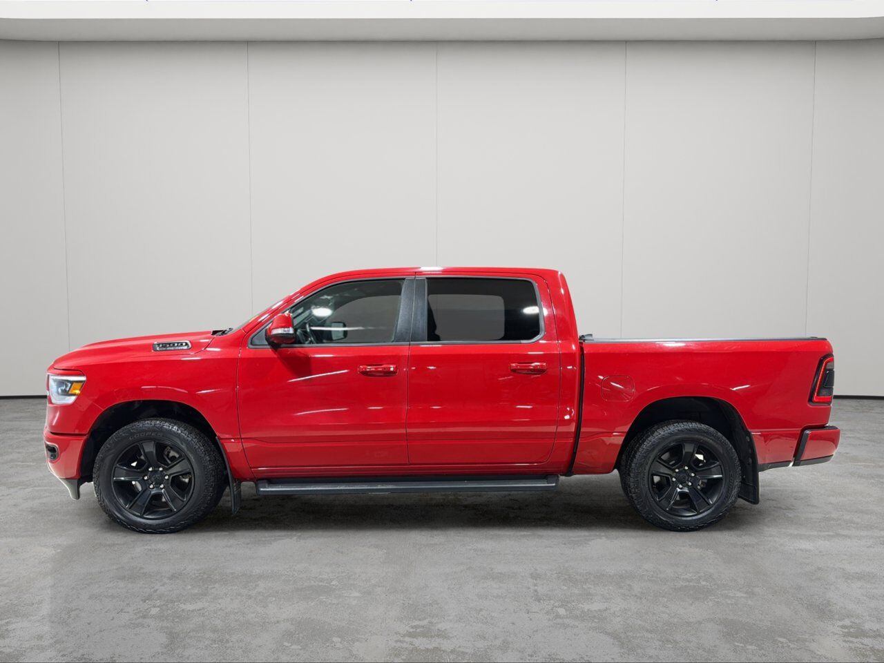 2022 Ram 1500 Sport
