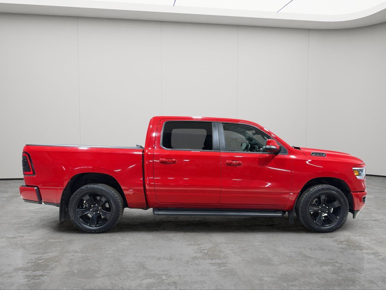 2022 Ram 1500 Sport Sherwood Park AB