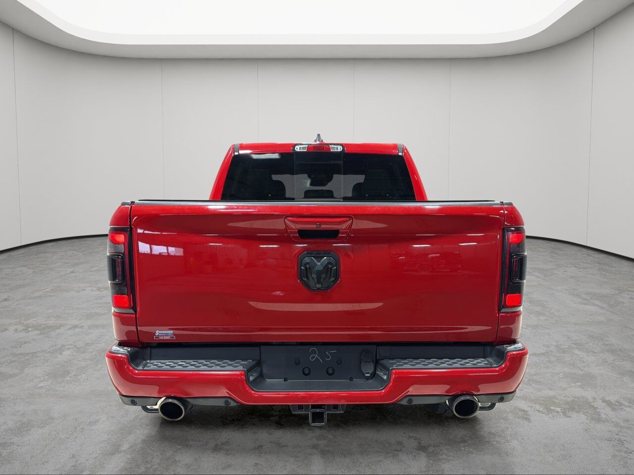 2022 Ram 1500 Sport Sherwood Park AB