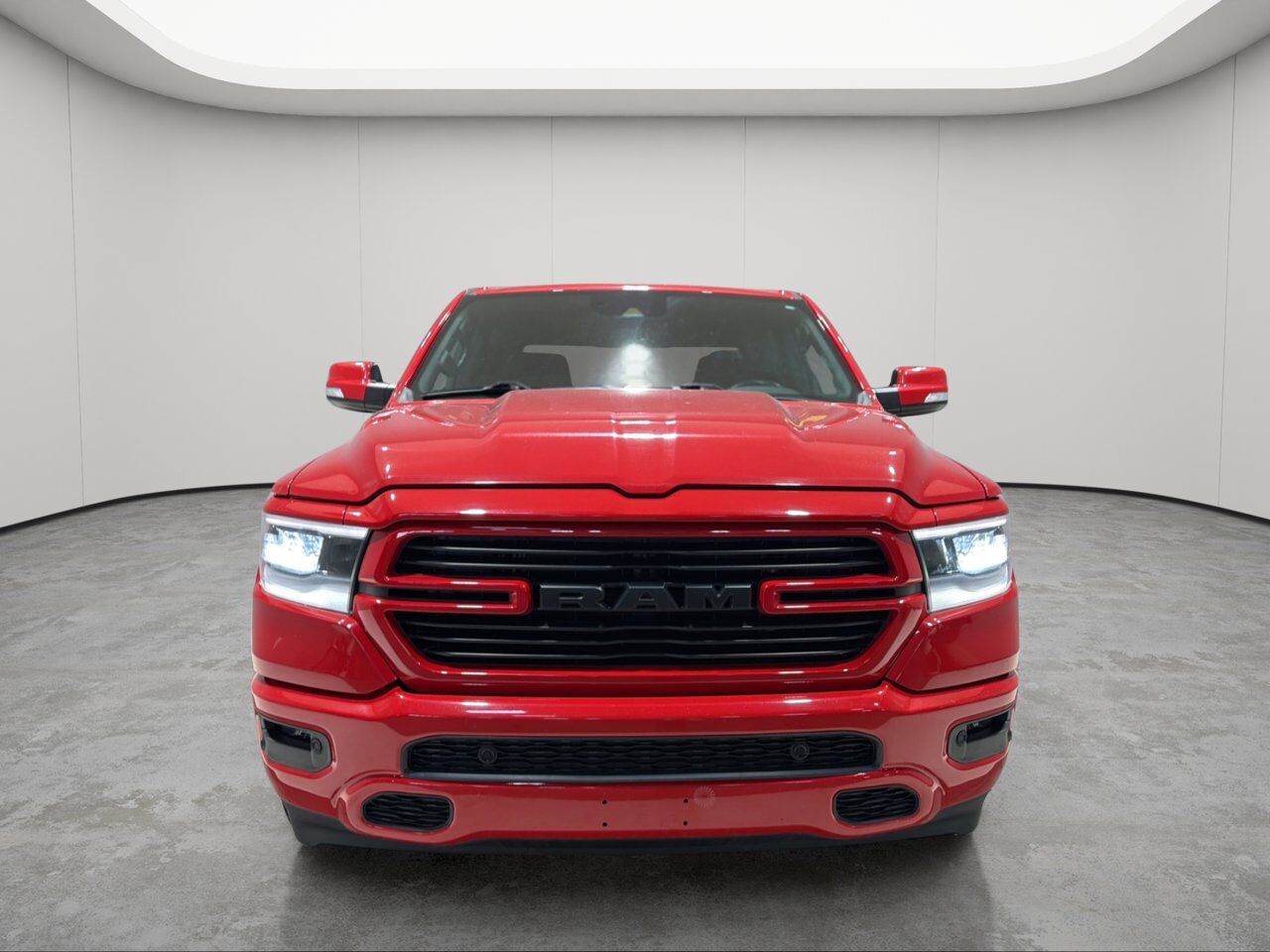 2022 Ram 1500 Sport Sherwood Park AB