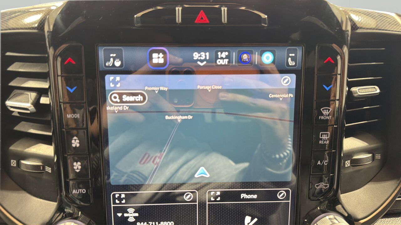 2022 Ram 1500 Sport Sherwood Park AB