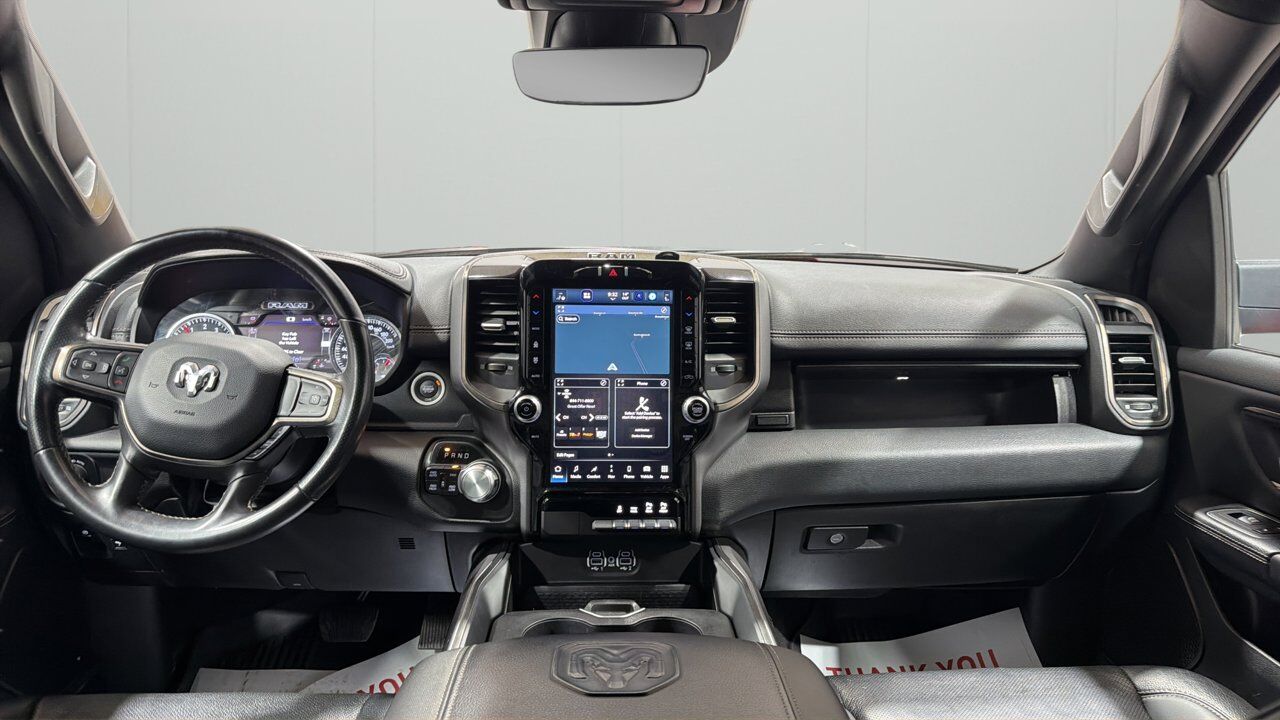 2022 Ram 1500 Sport Sherwood Park AB