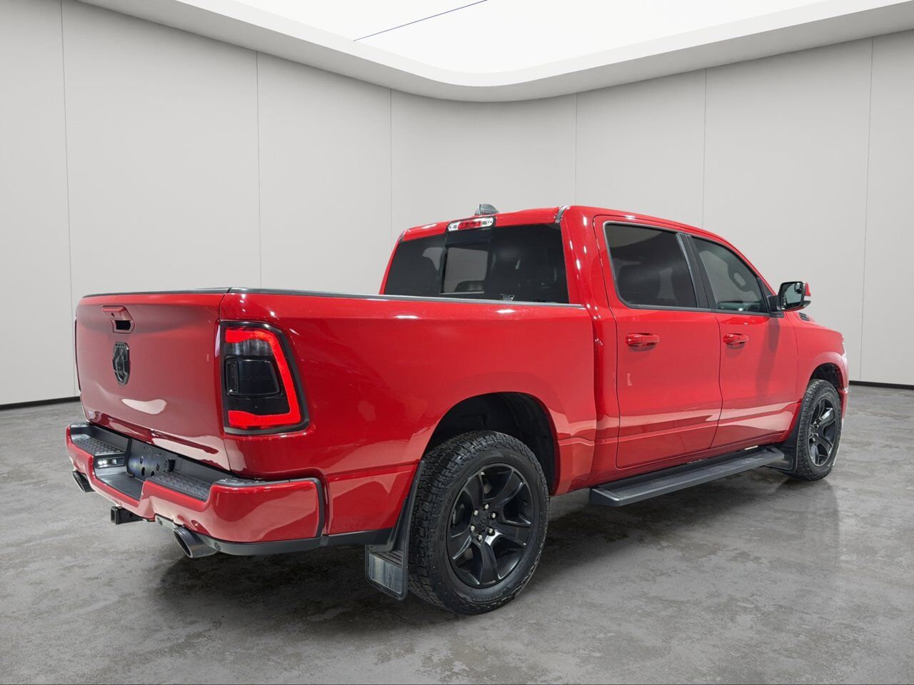 2022 Ram 1500 Sport Sherwood Park AB