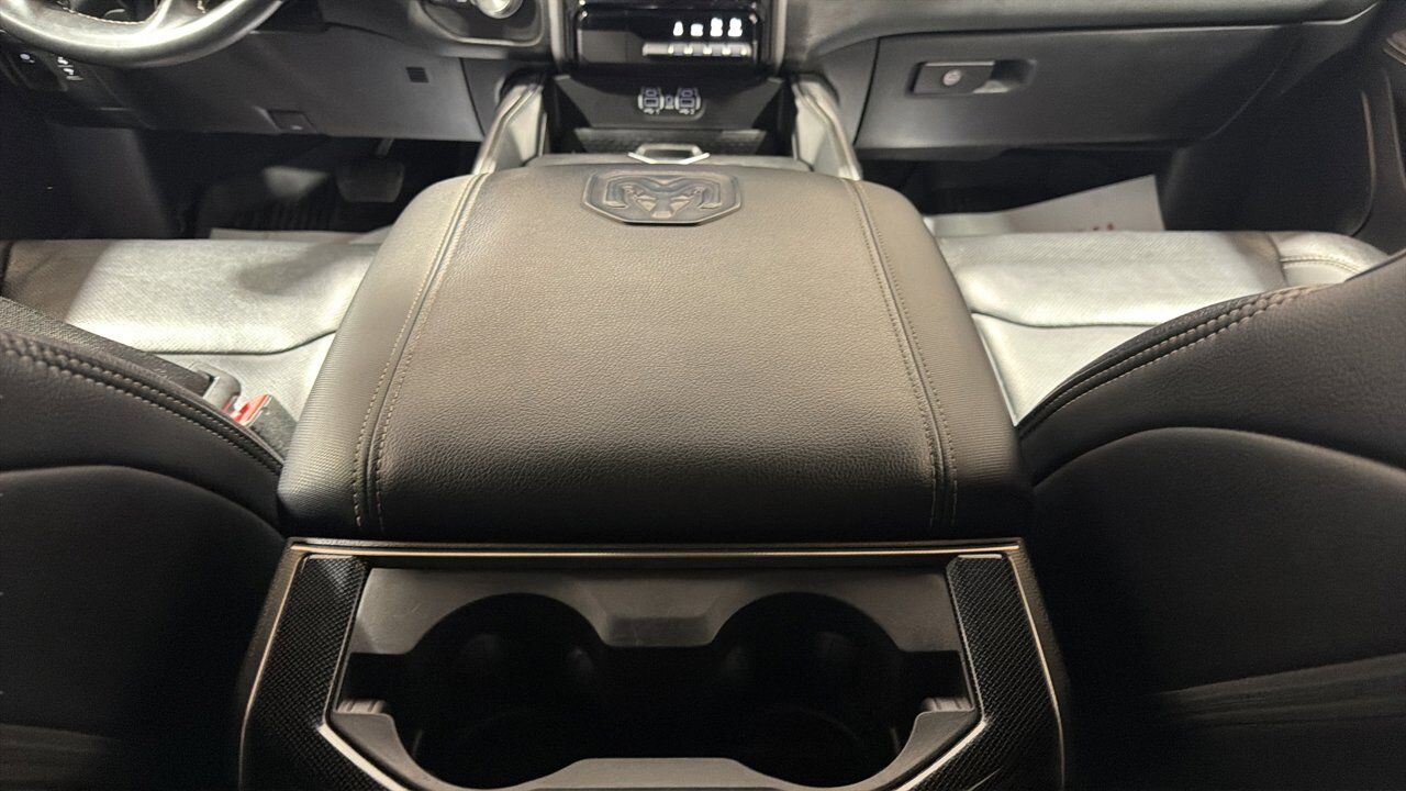 2022 Ram 1500 Sport Sherwood Park AB