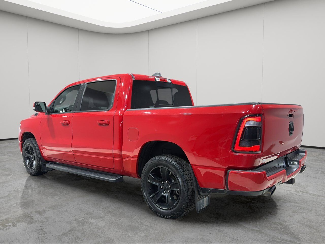 2022 Ram 1500 Sport