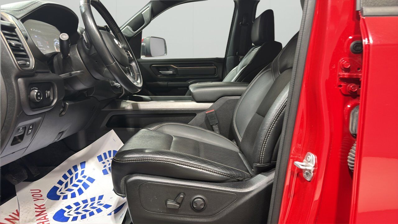 2022 Ram 1500 Sport Sherwood Park AB