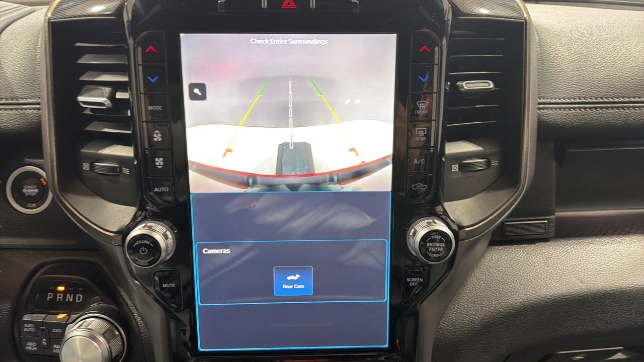 2022 Ram 1500 Sport Sherwood Park AB