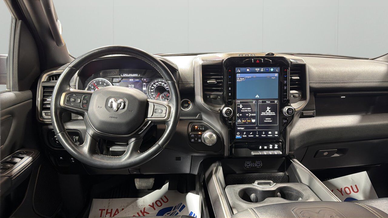 2022 Ram 1500 Sport Sherwood Park AB