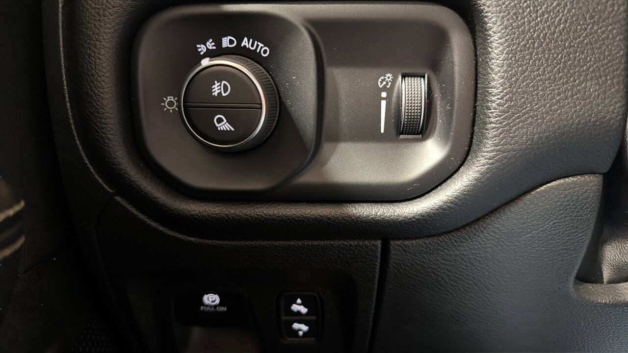 2022 Ram 1500 Sport Sherwood Park AB
