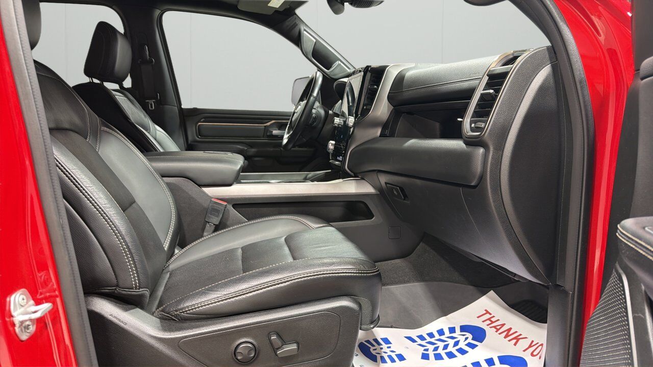 2022 Ram 1500 Sport Sherwood Park AB