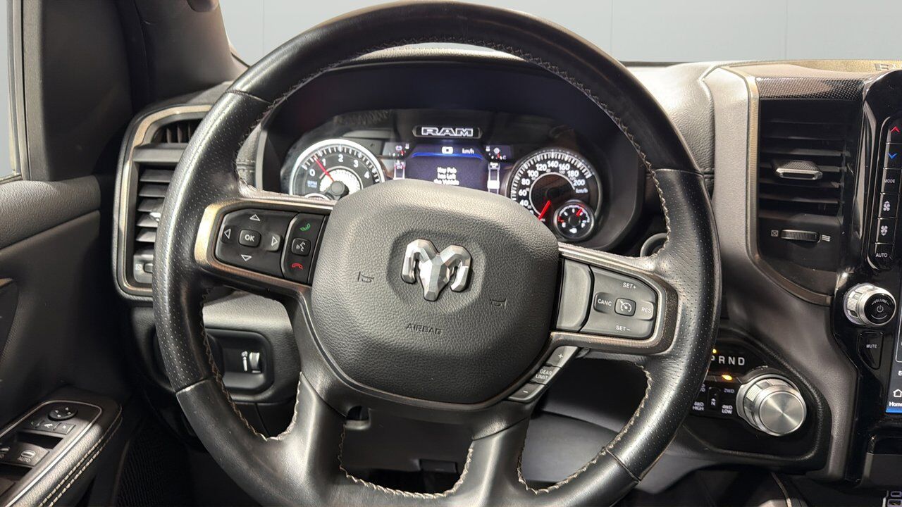 2022 Ram 1500 Sport Sherwood Park AB