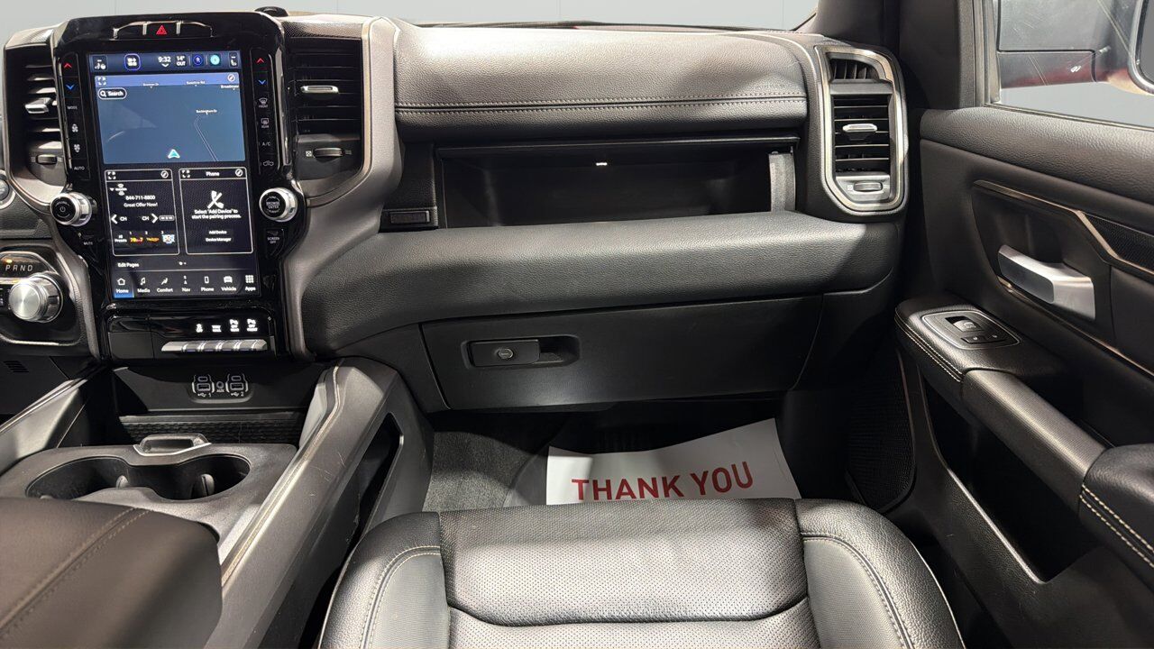 2022 Ram 1500 Sport Sherwood Park AB